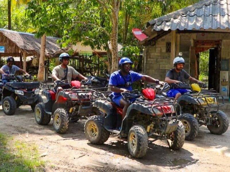 KhaoLak:ATV, ZipLine, & Rafting Adventure Monkey Cave Temple - The Sum Up: Is This Tour Worth It?