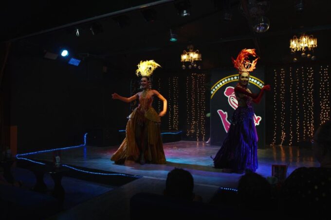 Khaolak:Finger Food Guided Tour With Cabaret Show - Frequently Asked Questions
