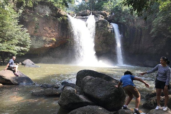 KhaoYai National Park 3D2N - Inclusions