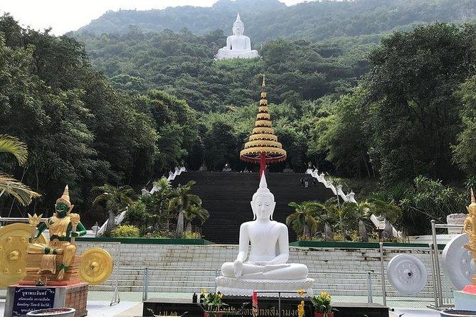 KhaoYai National Park 3D2N - Accessibility and Health Considerations