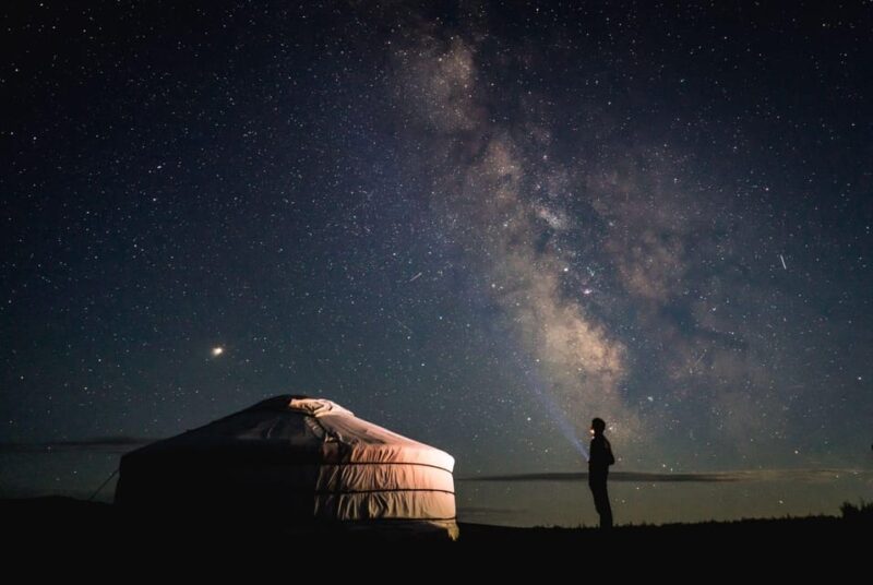 Kharkhorum, Mini Gobi & Ger Under the Stars: 3-Day Tour - Important Information