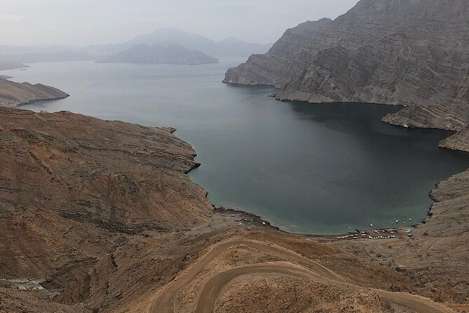 Khasab Half Day Mountain Safari to Jebal Al Harim & Khor Al Najd - Accessibility Options