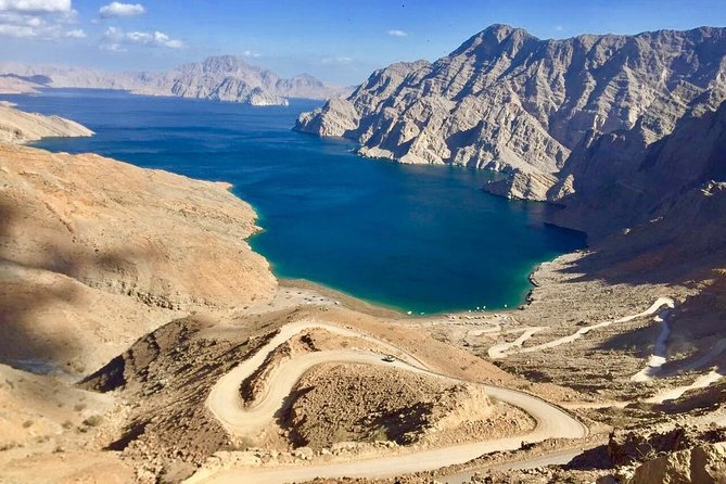 Khasab Musandam Cruise Lunch Day Trip From Dubai - Travel Requirements