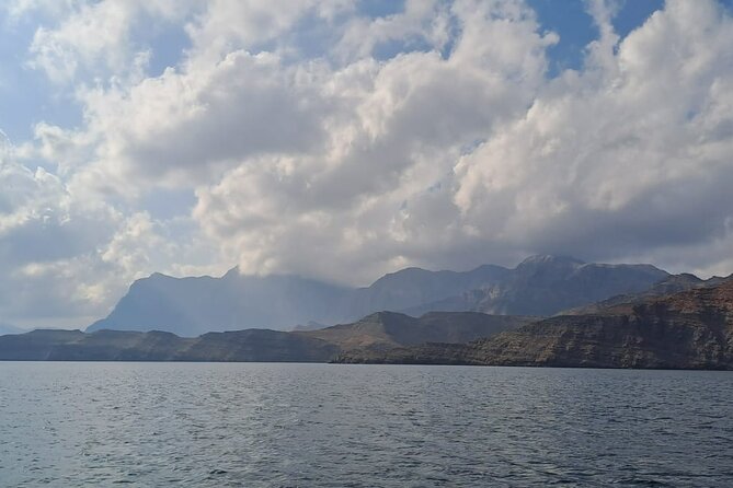 Khasab Musandam Half Day Dhow Cruise and Snorkeling Trip - Cancellation and Payment Policies