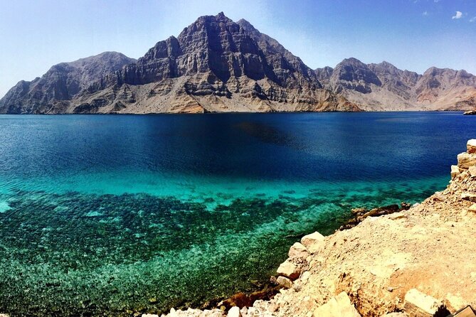 Khasab Musandam Mountain Safari To Khor Najd and Jebel Al Harim - Key Points