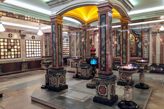 Khatyn Memorial - Stalin Line- Minsk Sightseeing. One Day Tour. Natallia Truchan - Pickup Information