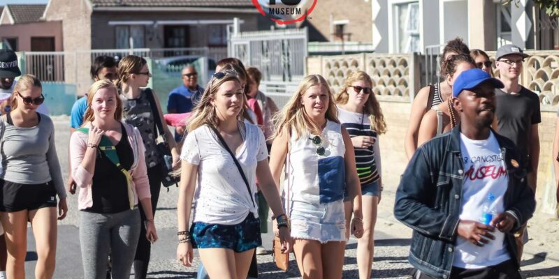Khayelitsha: 3-Hour Township Walking Tour - Exploring Community Garden and Locals