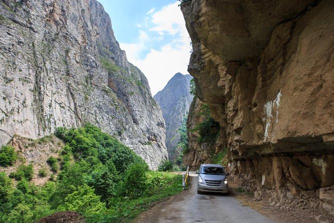 Khinalug and Candy Mountains ( Group or Private ) TOUR ( All Inclusive ) - Booking and Cancellation