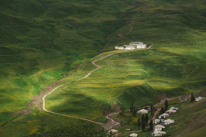 Khinalug and Candy Mountains ( Group or Private ) TOUR ( All Inclusive ) - Practical Information