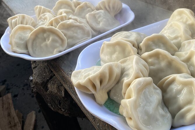 Khinkali Birthplace Gastronomy Tour in Pshavi - Transportation Convenience