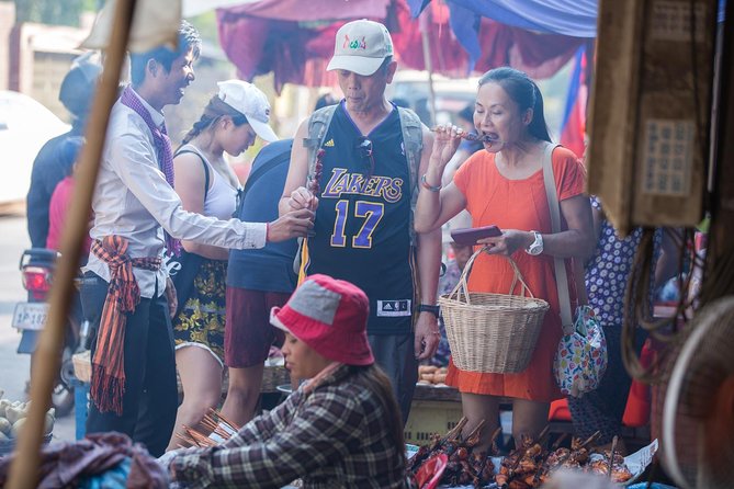 Khmer Cooking Class at a Locals Home in Krong Siem Reap - Hands-on Cooking Guidance