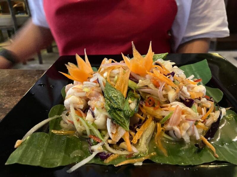 Khmer Food Culture Cooking Class in Kampot - Accessibility and Group Options