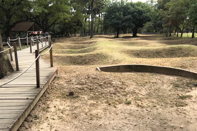 Khmer Rouge, Genocide Museum &Killing Field Tour - Tuol Sleng Genocide Museum