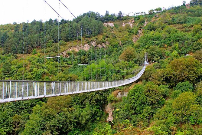 Khndzoresk Cave Town - Scenic Viewpoints