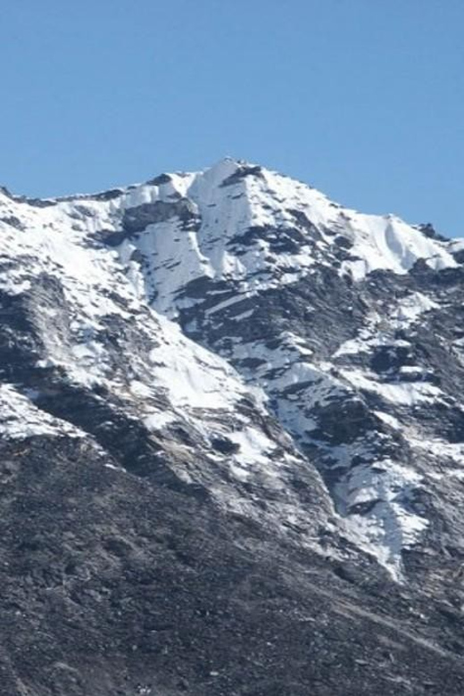 Khongma Tse(Mehara Peak) Peak Climbing - Key Points