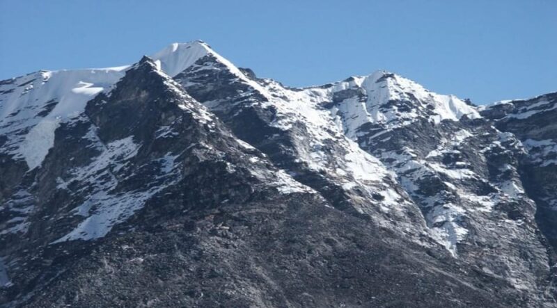 Khongma Tse(Mehara Peak) Peak Climbing - Itinerary Details