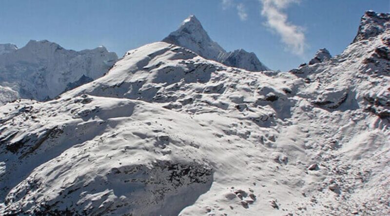 Khongma Tse(Mehara Peak) Peak Climbing - Personal Equipment Requirements
