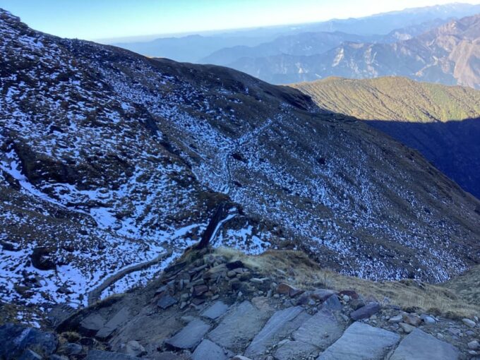 Khopra Dada / Khayer Lake - 6 Days Trek From Pokhara - Important Notes