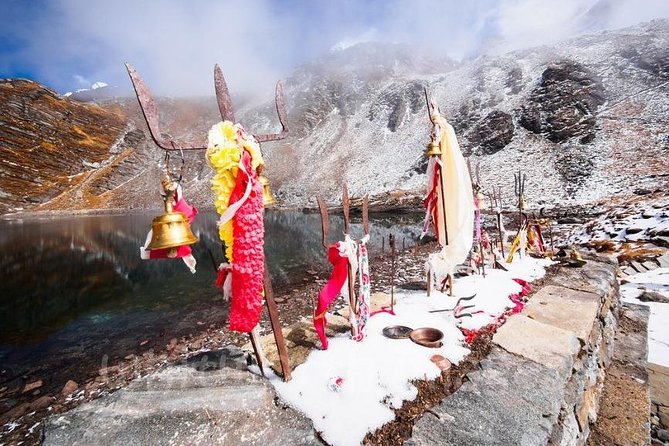 Khopra Danda Trek - Itinerary and Inclusions