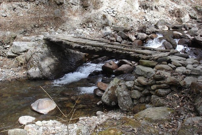 Khopra Trek - Classical Trek in The Annapurna Region - Inclusion Details