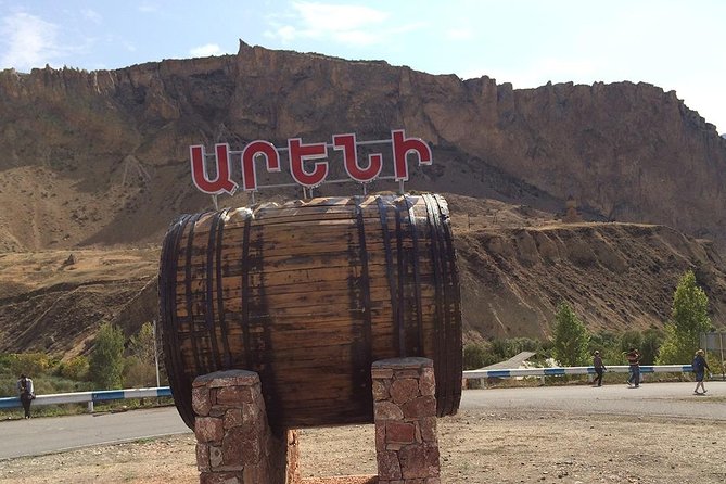 Khor Virap, Areni Winery, Noravank + Wild Goat Watching - Private Tour - Pickup and Accessibility