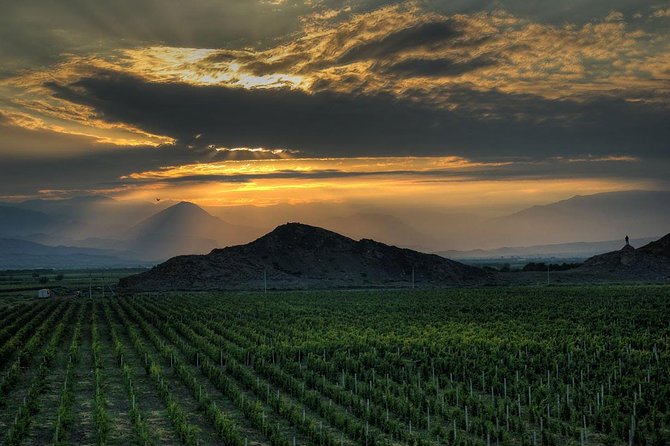 Khor Virap, Noravank, Hin Areni Wine Tour, Tasting and Birds-Cave - Exploring Norovank Monastery