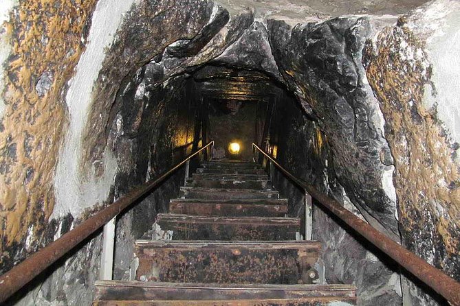 Khor Virap - Private Tour - Transportation and Accessibility Information