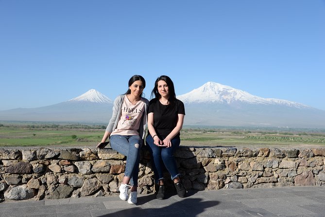 Khor Virap - Private Tour - Booking Details and Cancellation Policy