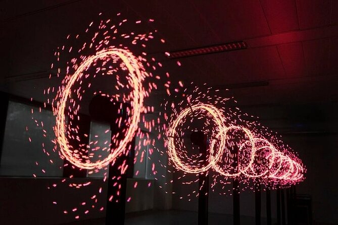 Khroma A New Media Art Center - Ticket and Booking Information