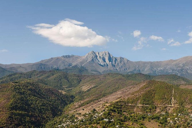 Khustup, Sacred Mountain - The Allure of Khustup