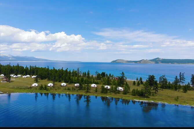 Khuvsgul Lake & Central Mongolia 8 Days Tour - Key Points