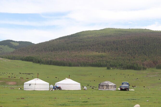 Khuvsgul Lake & Central Mongolia 8 Days Tour - Who Will Love This Tour?