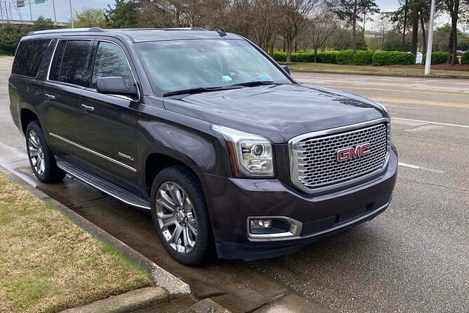 Kiawah/Seabrook Islands to Charleston Airport (CHS) – Departure Private Transfer - Cancellation and Payment Policy