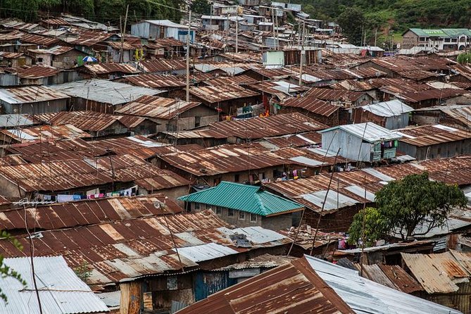 Kibera Slum Guided Tour From Nairobi - Personalized Tour Experience