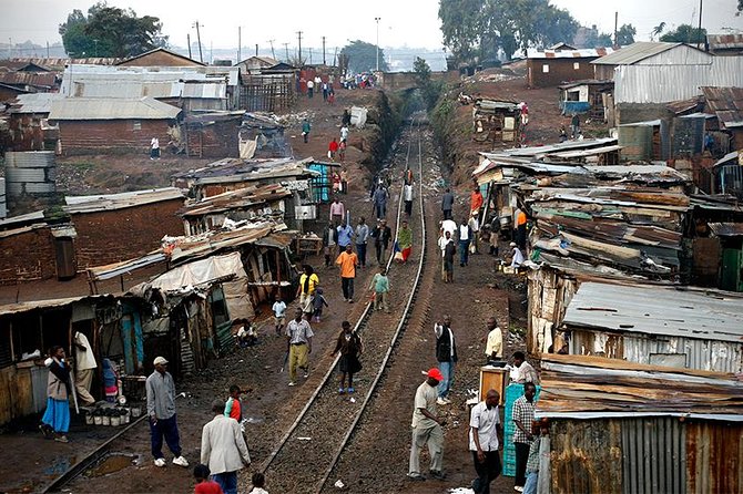 Kibera Slum Guided Tour From Nairobi - Cancellation and Flexibility