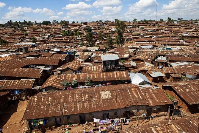 Kibera Slum Guided Tour From Nairobi - Positive Customer Reviews
