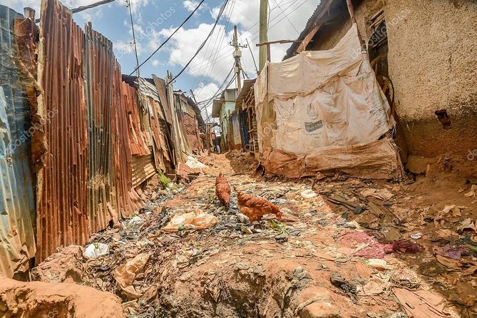 Kibera Slum Guided Tour From Nairobi - Reviews and Feedback