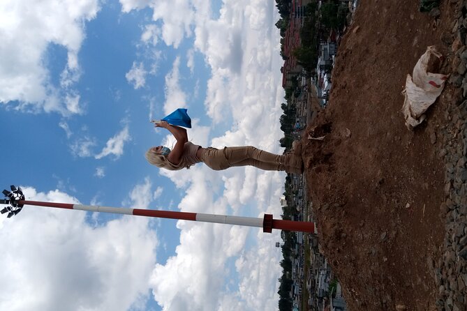 Kibera Slum Tour - Tour Accessibility and Precautions
