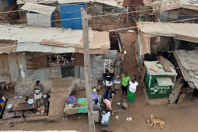 Kibera Slum Tour With a Local - Traveler Feedback