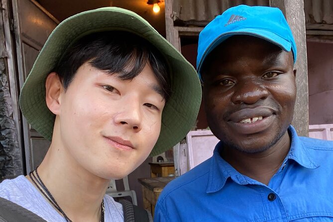 Kibera Slum Tour With a Local - Recap