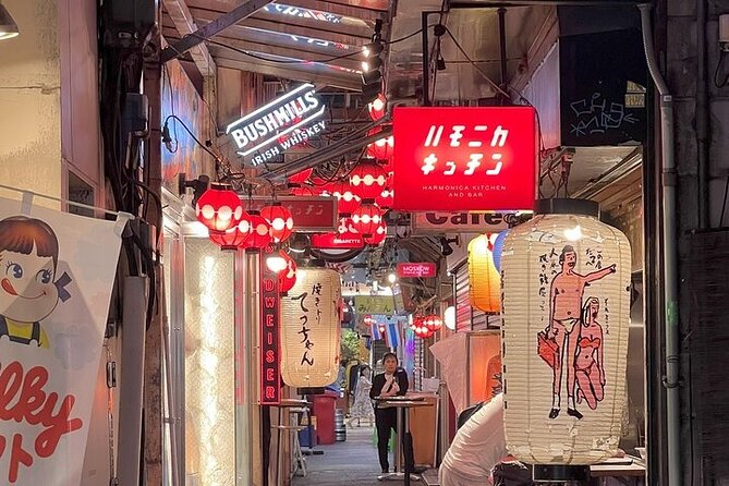 Kichijoji International Anime Film Festival and Guided Town Tour - Highlights of the Guided Tour
