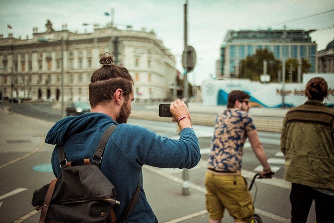 Kick-Bike Small-Group Tour Through Vienna With Locals - Tour Reviews and Ratings