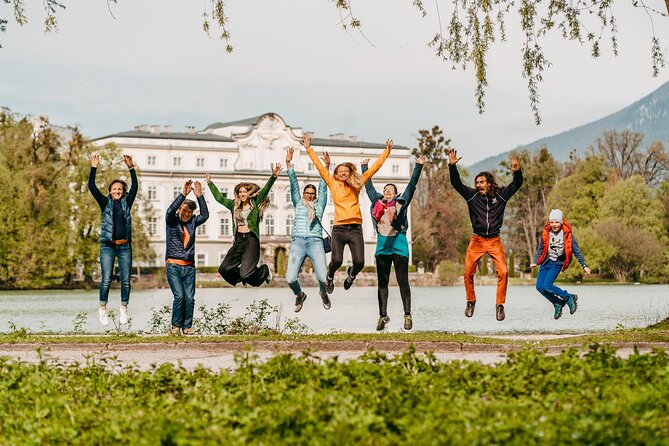 Kickbike Tour - Discovering the City in a Fun and Active Way - Included and Excluded Offerings