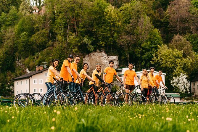 Kickbike Tour - Discovering the City in a Fun and Active Way - Tour Duration and Route