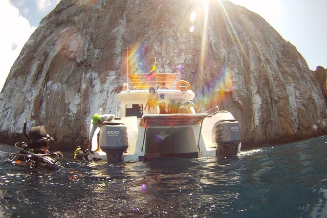 Kicker Rock Day Trip From San Cristobal: Snorkeling & Wildlife - Snorkeling at Kicker Rock