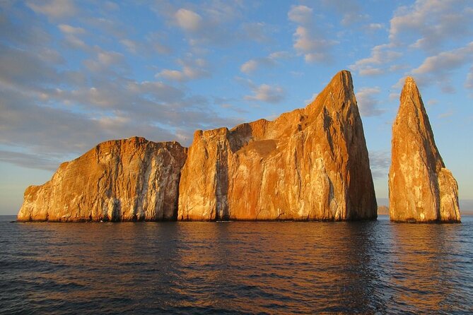 Kicker Rock Day Trip From San Cristobal: Snorkeling & Wildlife - Certified Naturalist Guide