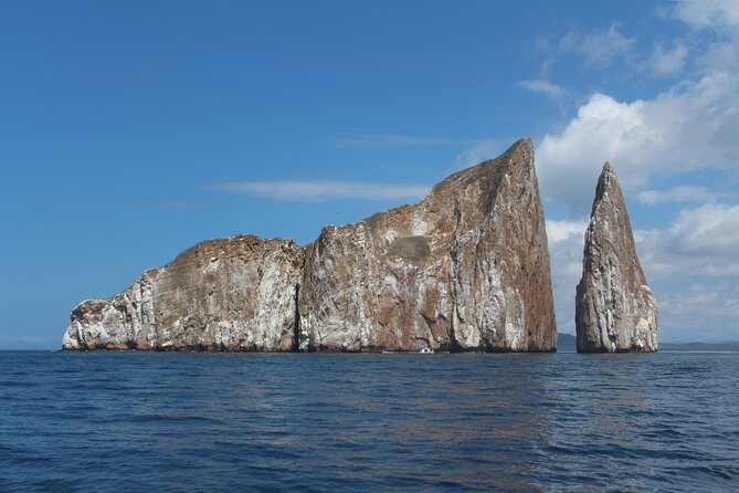 Kicker Rock Day Trip From San Cristobal: Snorkeling & Wildlife - Meeting and Pickup Details