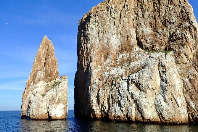 Kicker Rock Day Trip From San Cristobal: Snorkeling & Wildlife - Booking Information and Reviews