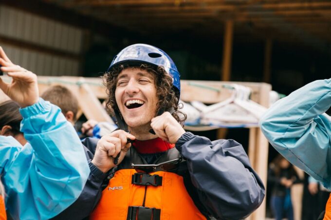 Kicking Horse River: Whitewater Rafting Experience - Frequently Asked Questions