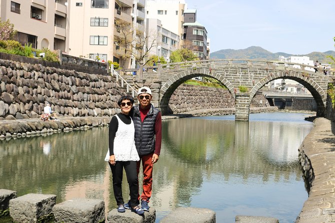 Kickstart Nagasaki With A Local: Private & Personalized - Exploring Nagasaki Highlights